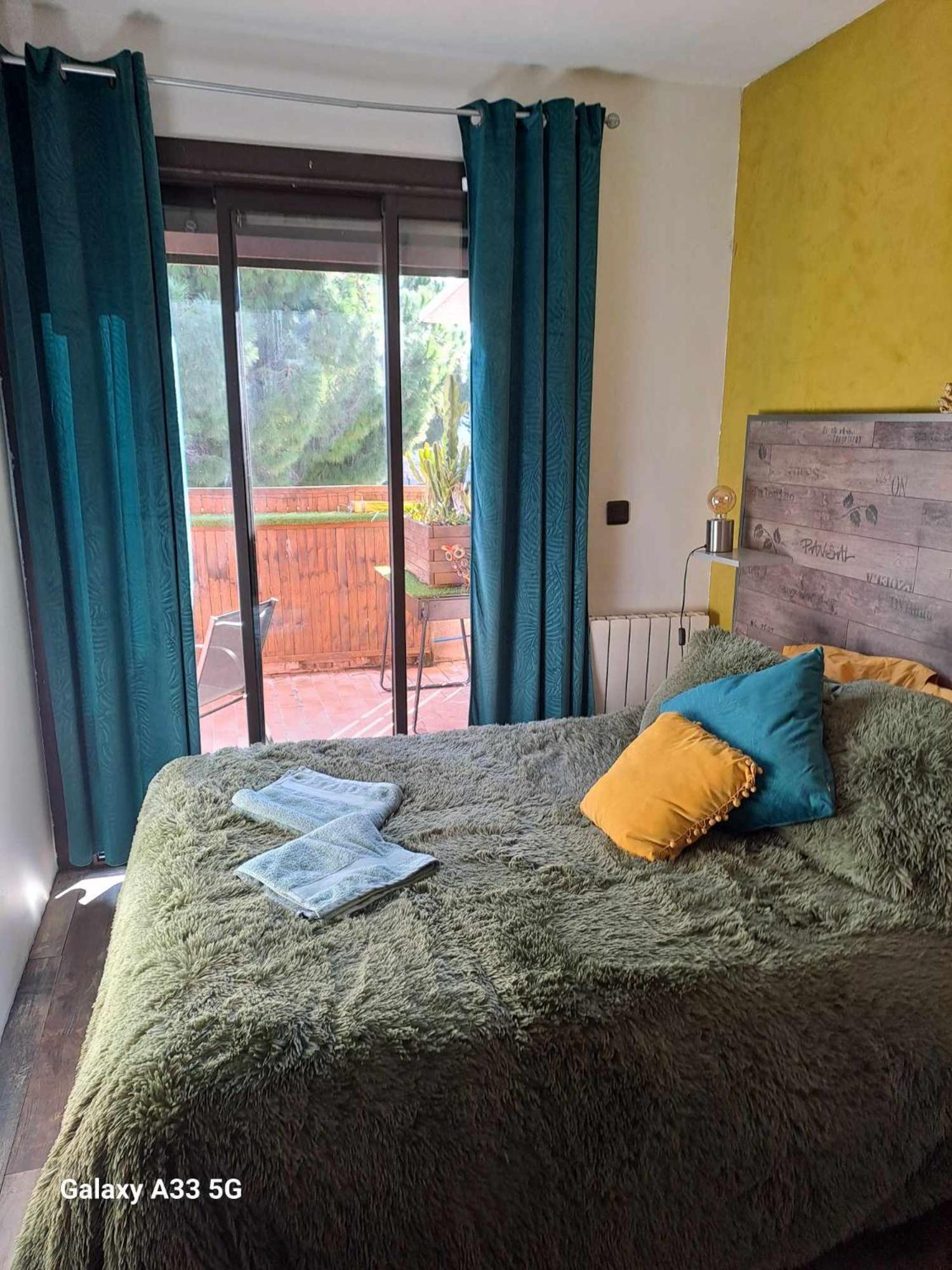 Chambre Appartement Terrasse Frejus Luaran gambar