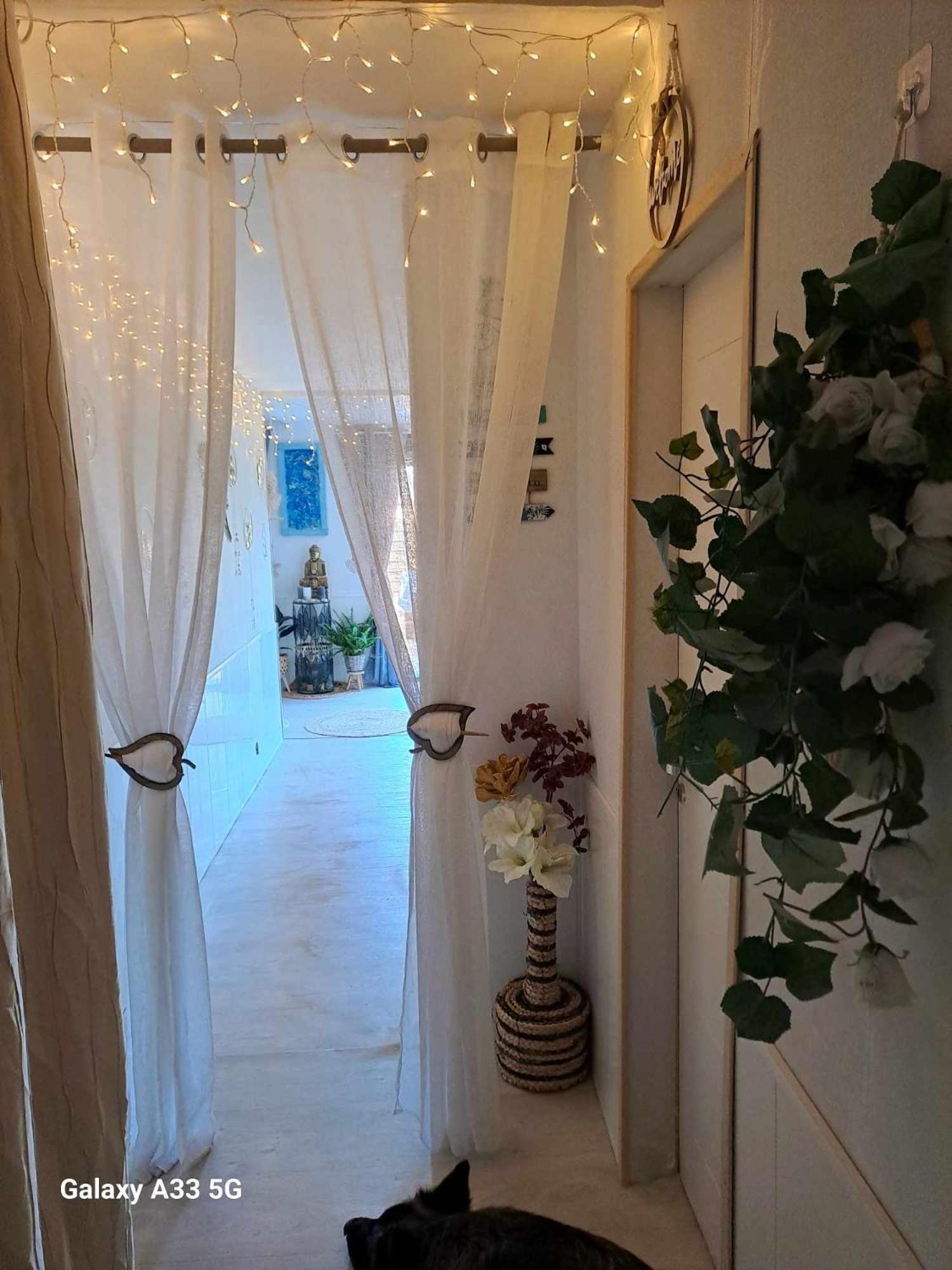 Chambre Appartement Terrasse Frejus Luaran gambar